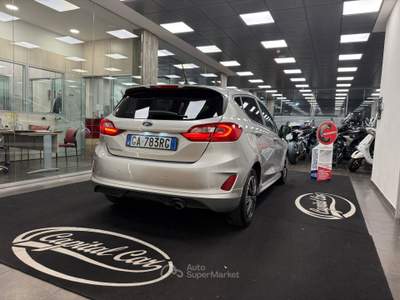 Ford Fiesta FORD FIESTA ST LINE usata Valmontone