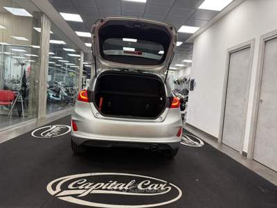 Ford Fiesta FORD FIESTA ST LINE usata Valmontone