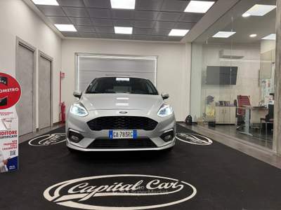 Ford Fiesta FORD FIESTA ST LINE usata Valmontone