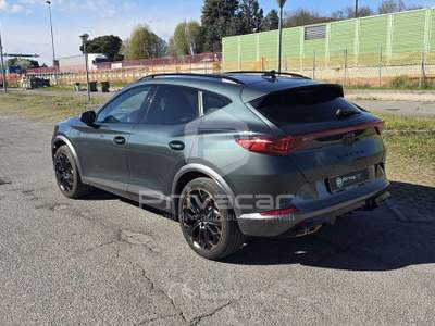 Cupra Formentor CUPRA Formentor 1.4 e-Hybrid DSG VZ Verde usata Gallarate