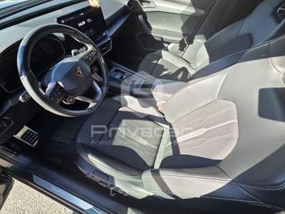 Cupra Formentor CUPRA Formentor 1.4 e-Hybrid DSG VZ Verde usata Gallarate