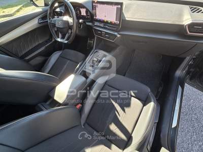 Cupra Formentor CUPRA Formentor 1.4 e-Hybrid DSG VZ Verde usata Gallarate