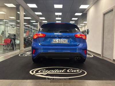 Ford Focus FORD FOCUS ST LINE usata Valmontone