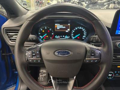 Ford Focus FORD FOCUS ST LINE usata Valmontone