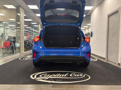 Ford Focus FORD FOCUS ST LINE usata Valmontone
