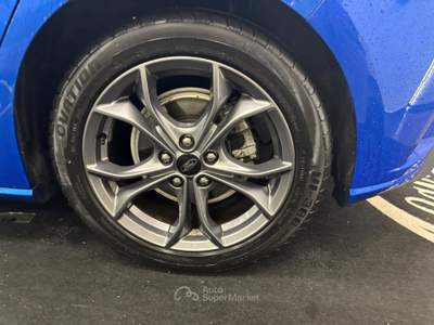 Ford Focus FORD FOCUS ST LINE usata Valmontone