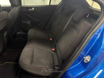 Ford Focus FORD FOCUS ST LINE usata Valmontone