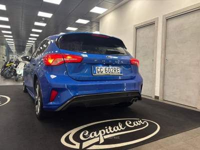 Ford Focus FORD FOCUS ST LINE usata Valmontone