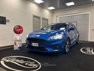 Ford Focus FORD FOCUS ST LINE usata Valmontone