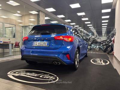 Ford Focus FORD FOCUS ST LINE usata Valmontone