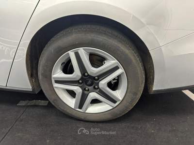 Ford Focus FORD FOCUS usata Valmontone