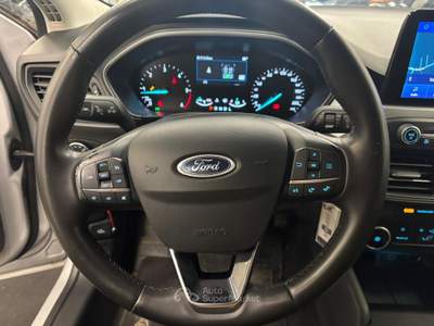 Ford Focus FORD FOCUS usata Valmontone