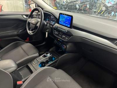 Ford Focus FORD FOCUS usata Valmontone