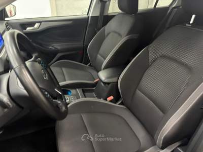 Ford Focus FORD FOCUS usata Valmontone