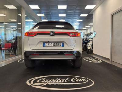 Honda HR-V HONDA HR-V usata Valmontone