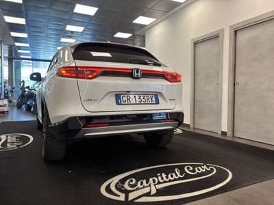 Honda HR-V HONDA HR-V usata Valmontone