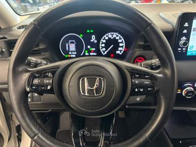 Honda HR-V HONDA HR-V usata Valmontone