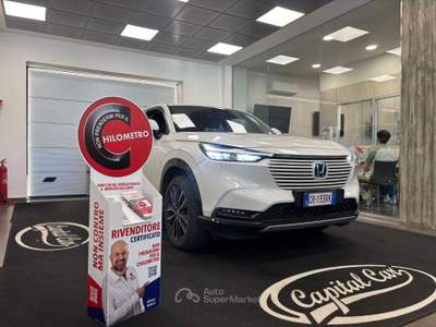 Honda HR-V HONDA HR-V usata Valmontone
