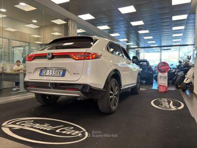 Honda HR-V HONDA HR-V usata Valmontone