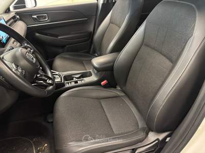 Honda HR-V HONDA HR-V usata Valmontone