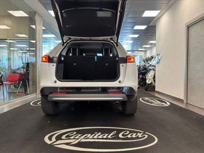 Honda HR-V HONDA HR-V usata Valmontone