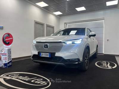 Honda HR-V HONDA HR-V usata Valmontone