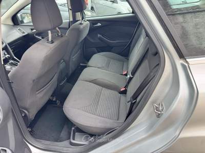 Ford Focus Tutto perfetto Argento usata Pignataro Maggiore