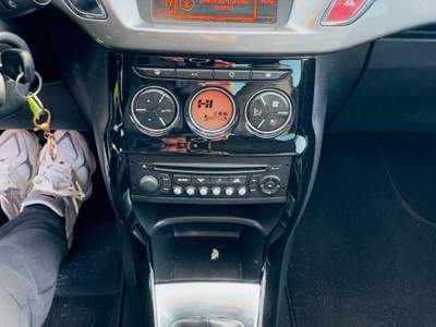 Citroen C3 Perfect Blu/Azzurro usata Massarosa