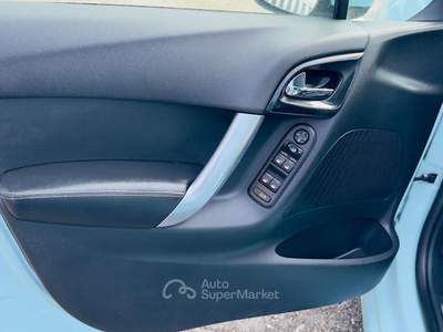 Citroen C3 Perfect Blu/Azzurro usata Massarosa