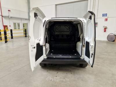 Fiat Fiorino FIAT FIORINO 1.3 Multijet 95 CV E6 SX Vett. Furgonata usata Casei Gerola