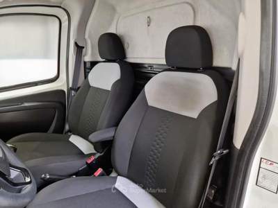 Fiat Fiorino FIAT FIORINO 1.3 Multijet 95 CV E6 SX Vett. Furgonata usata Casei Gerola