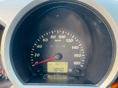 Daihatsu Terios 4WD SX Grigio usata Massarosa