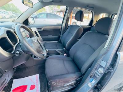 Daihatsu Terios 4WD SX Grigio usata Massarosa