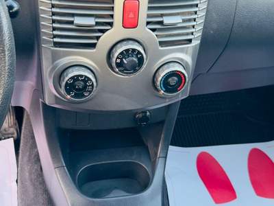 Daihatsu Terios 4WD SX Grigio usata Massarosa