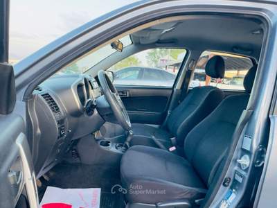 Daihatsu Terios 4WD SX Grigio usata Massarosa