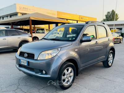 Daihatsu Terios 4WD SX Grigio usata Massarosa
