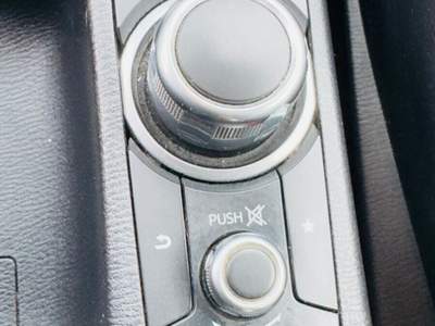 Mazda CX-3 AWD Exceed Nero usata Massarosa