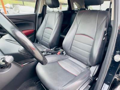 Mazda CX-3 AWD Exceed Nero usata Massarosa
