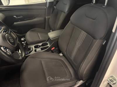 Hyundai Tucson HYUNDAI TUCSON usata Valmontone