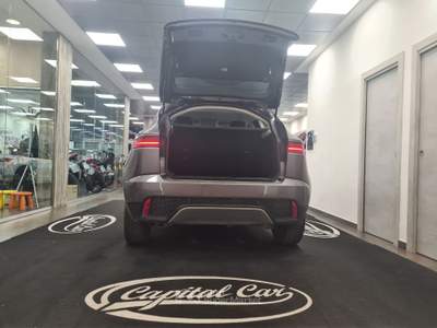 Jaguar E-Pace JAGUAR E-PACE usata Valmontone