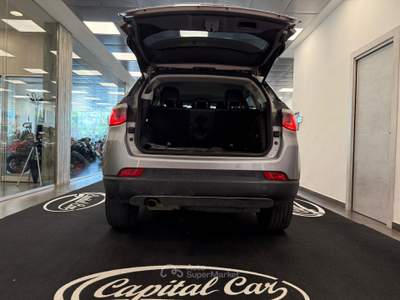 Jeep Compass JEEP COMPASS 2.0MJT usata Valmontone