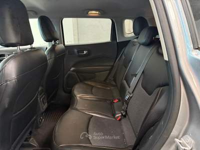 Jeep Compass JEEP COMPASS 2.0MJT usata Valmontone