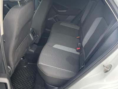 Volkswagen T-Roc 2.0 TDI 116 cv LED Bianco usata Palomonte