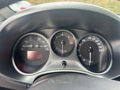 Seat Leon SPORT Argento usata Palomonte