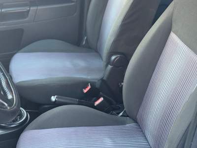 Ford Fusion Perfetto tutto Argento usata Pignataro Maggiore