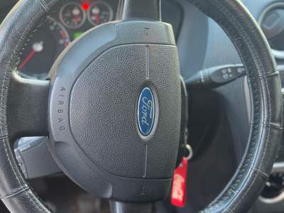 Ford Fusion Perfetto tutto Argento usata Pignataro Maggiore