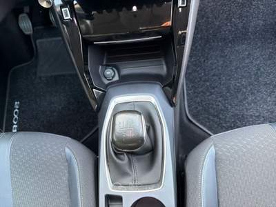 Peugeot 2008 2008 1.2 puretech allure navi pack s&s 130cv Nero usata Rivoli