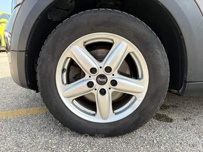 MINI Cooper  - mini 1.6 cooper d countryman usata Civitanova Marche