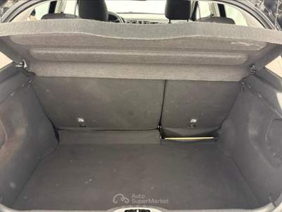 Citroen C3 C3 1.2 puretech shine s&s 83cv Grigio usata Settimo Torinese