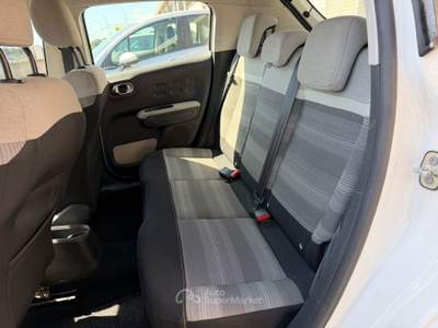 Citroen C3 S&S Shine Bianco usata Formello